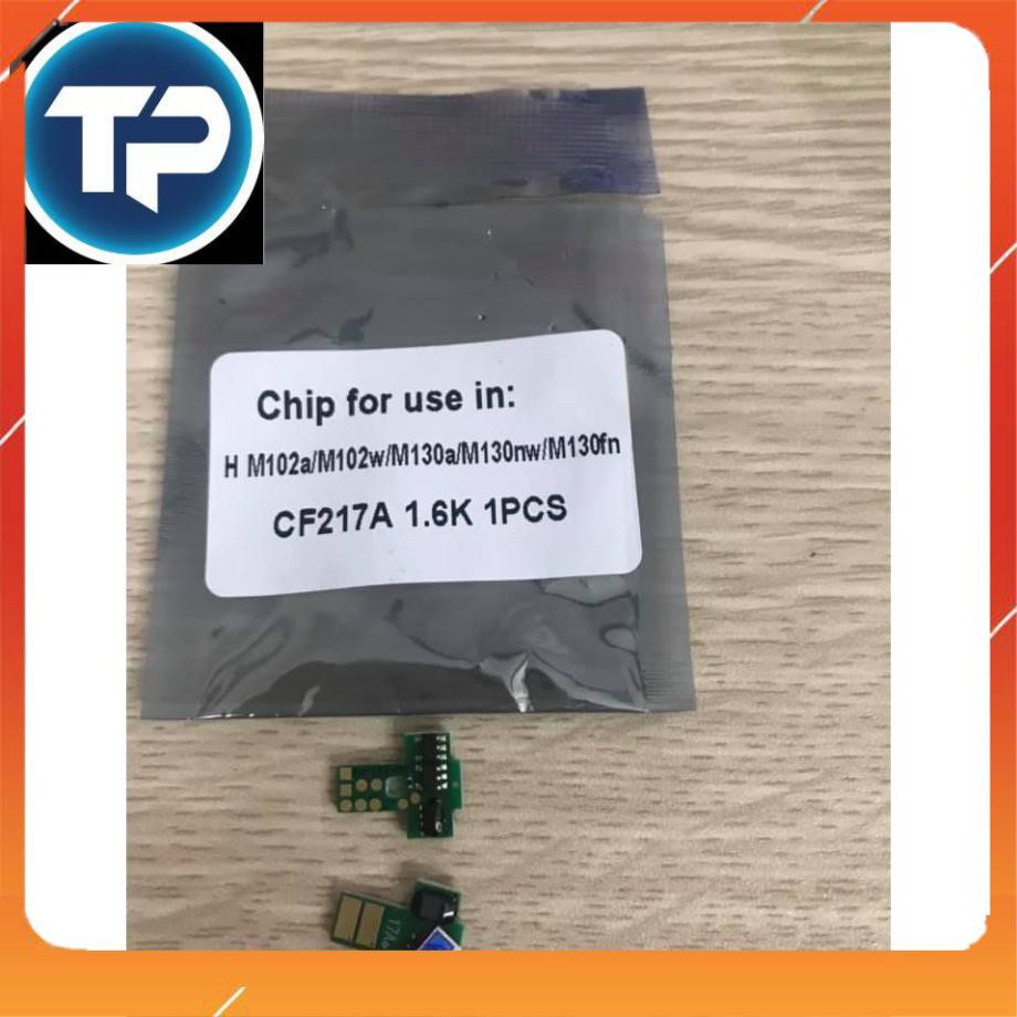 Chip 17A Cho HP M102/102W/M130A/M130NW/M130FN/M130FNW - Siêu tốt, siêu rẻ