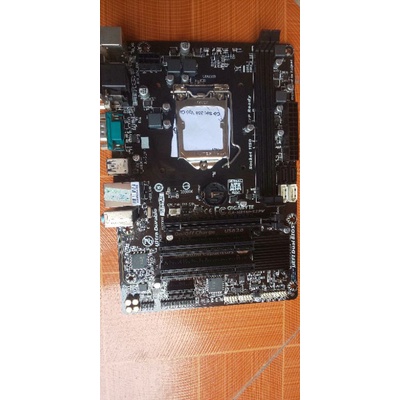 Mên máy tính  gigabyte h81
