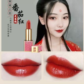 Son cổ trang Colour Feel. Son thỏi cổ phong