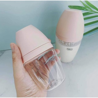 [HÀNG SẴN] BÌNH GẠO TGM NÚM SIÊU MỀM 160ml-240ml