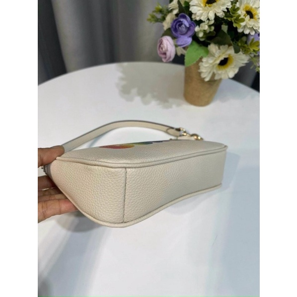 Túi Kẹp Nách Nolita