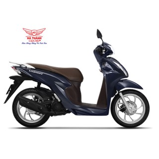 Xe Máy Honda Vision Cao cấp 2021