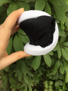 Giày lười cho bé