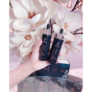 BÁCH Y SÂM 2 - BẠCH LINH 02 50ML - Chuyên Mụn (Mẫu Mới)