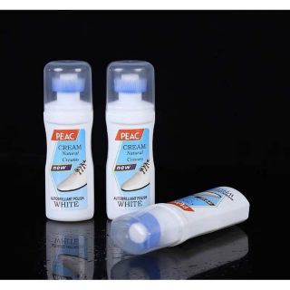 TẨY TRẮNG GIÀY DÉP KÈM CỌ
