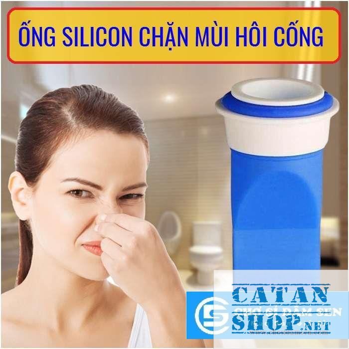 Phễu chặn rác, tóc, chống mùi hôi từ cống thoát nước GD359-CMCong