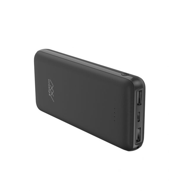 Sạc dự phòng INNOSTYLE POWERGO II SMART AI 20000MAH Black