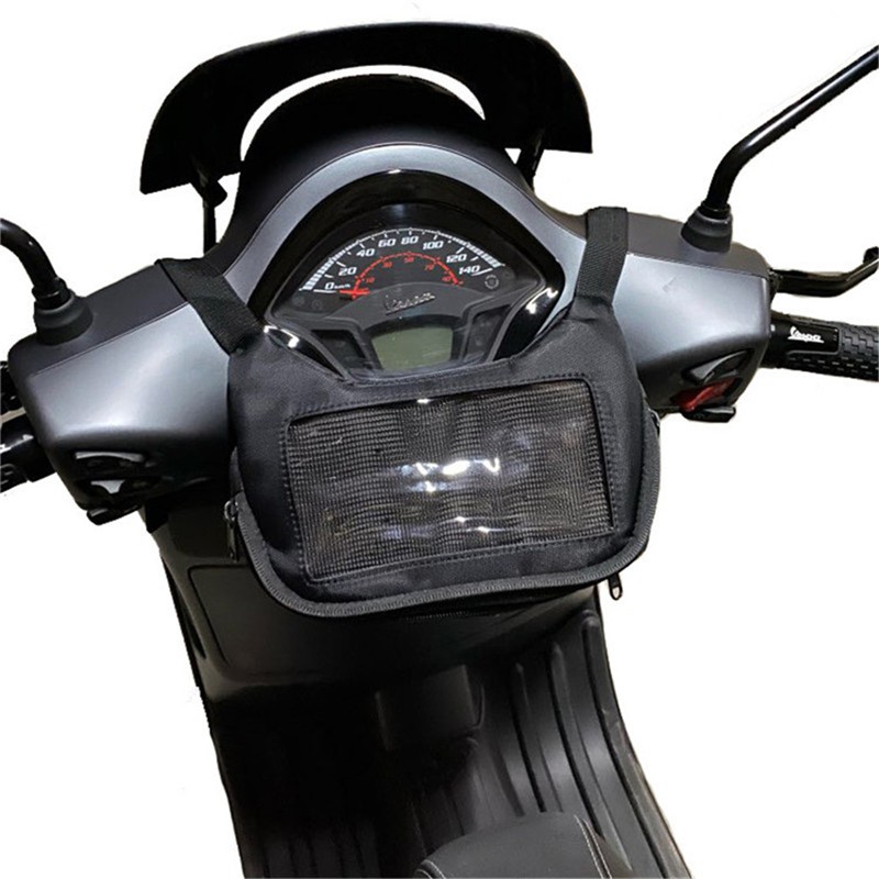 Túi Đựng Tai Nghe Chống Thấm Nước Cho vespa gts gtv lx lxv primavera 150 125 250 300 gts300hpe