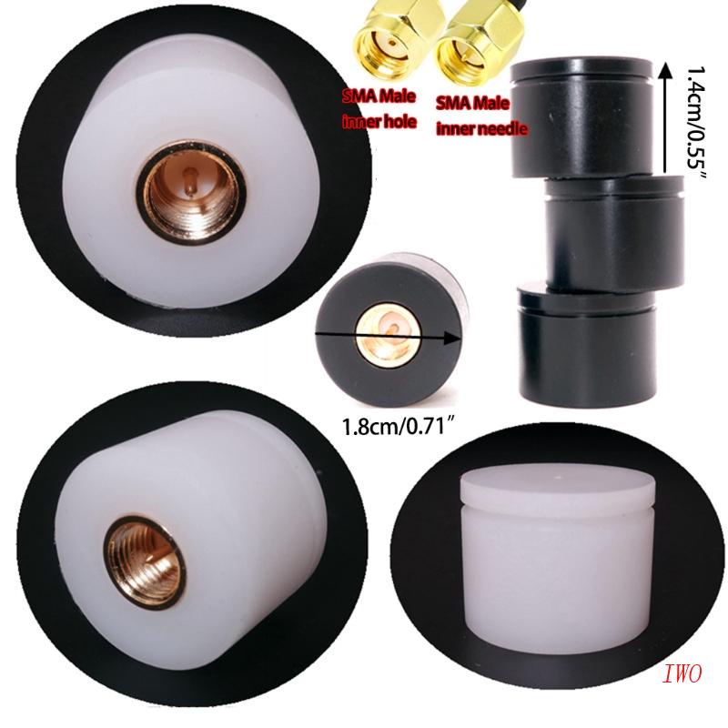 Bộ 2 Ăng Ten Bluetooth Zigbee 2.4 G SMA / RP SMA