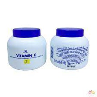 Kem dưỡng ẩm vitamin e - thái lan