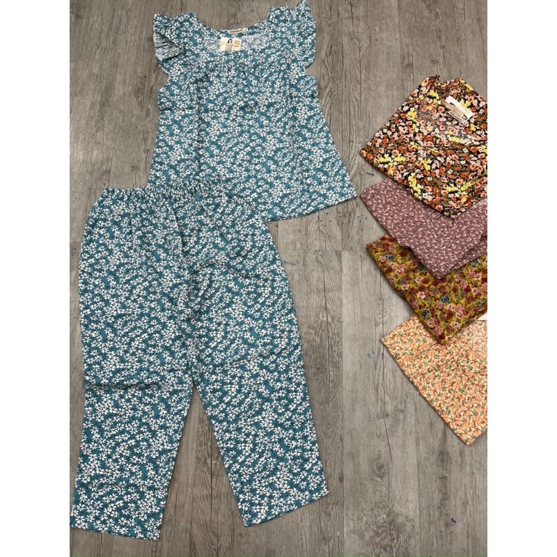 Bộ mango 9 tấc, ib được chọn màu.