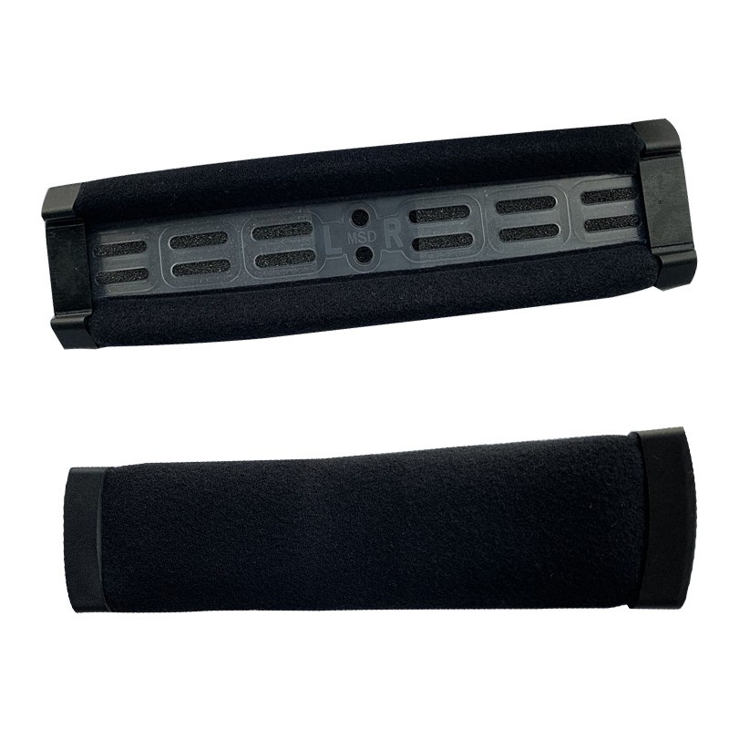 Đệm Xốp Bọc Đầu Tai Nghe Thay Thế Cho Sennheiser HD700 HD800 HD800S