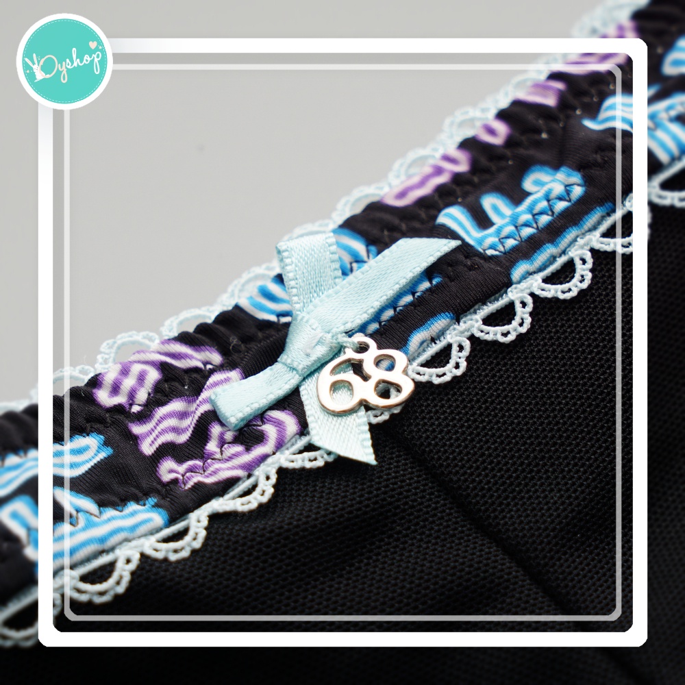 Quần Lót 6ixty 8ight 68