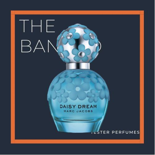 Nước hoa Marc Jacobs Daisy Dream Forever