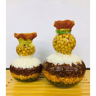 Ngũ Cốc Chai Hồ Lô 2  Tình trạng: Còn Hàng