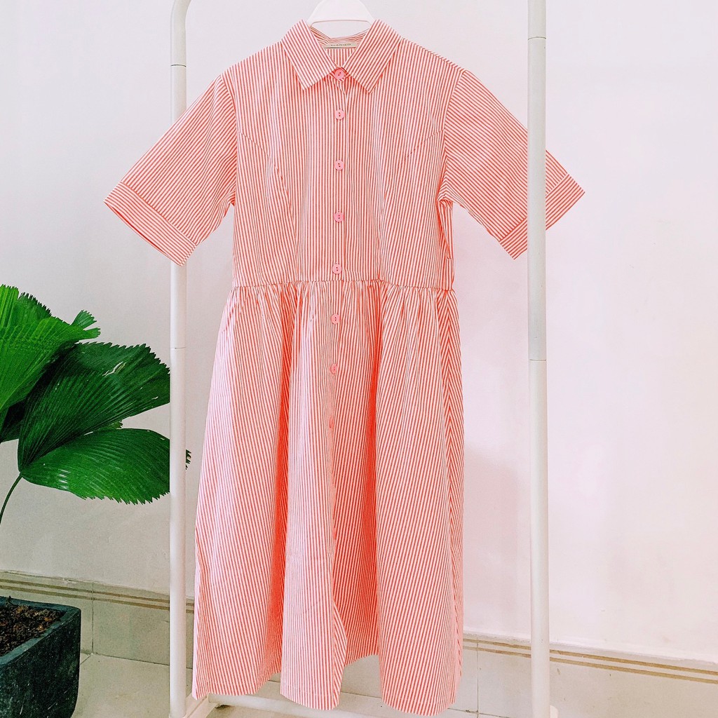 Đầm công sở Thời trang - Hàng thiết kế