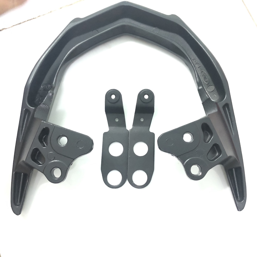 Cảng tay dắt sau WinnerV1 có kèm bát gắn như zin cho WinnerX