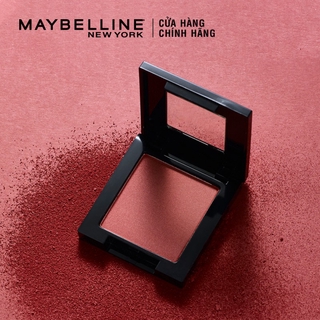 Phấn Má Hồng Maybelline Fit Me Blush