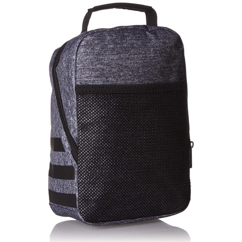 [Hàng Hiệu]Túi đựng cơm trưa đồ tập đa năng adidas Santiago Insulated Lunch Bag USA