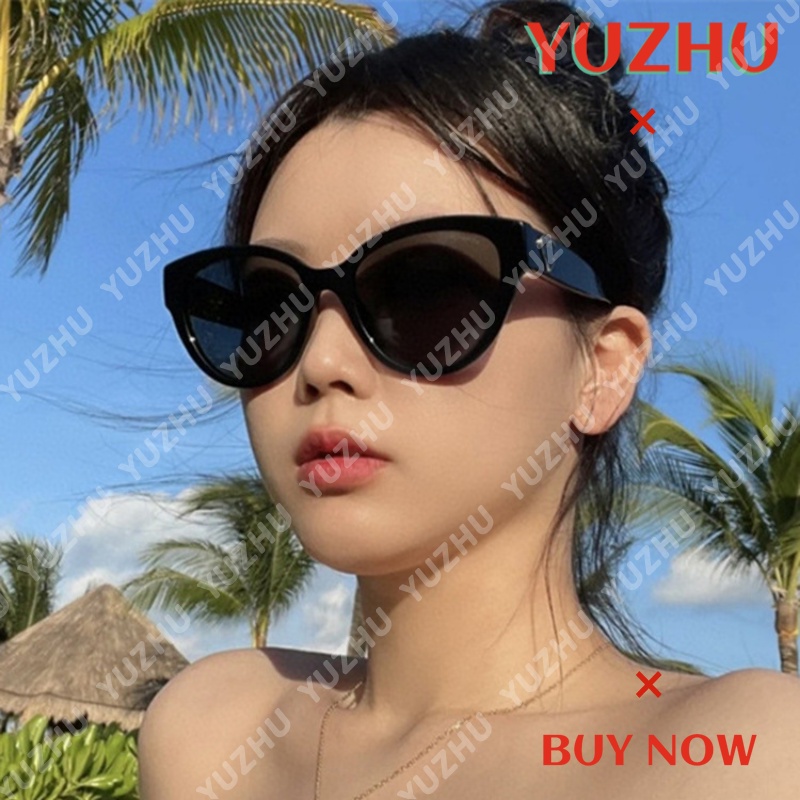 Kính Mát Gọng Vuông Chống Ánh Sáng Xanh Phong Cách Retro Thời Trang Cho Nữ