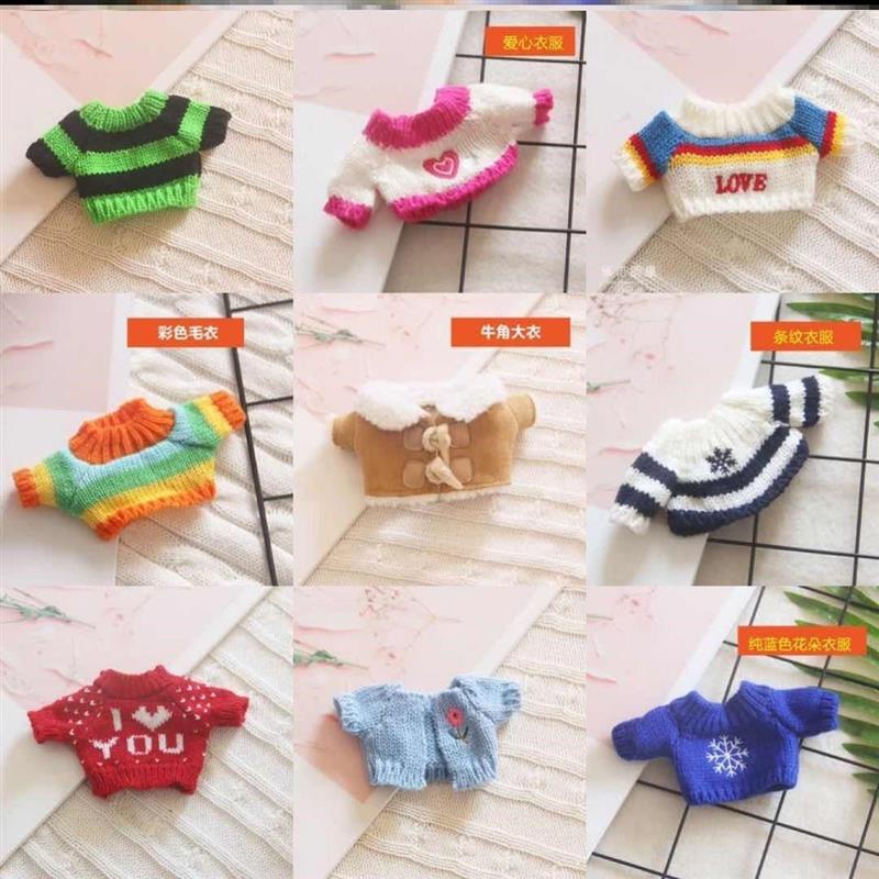 Dây Đai Đeo Quần Áo Mini Cho Chuột hamster Điều Khiển Từ Xa Dễ Thương Litjixbguhuyq.My4.11