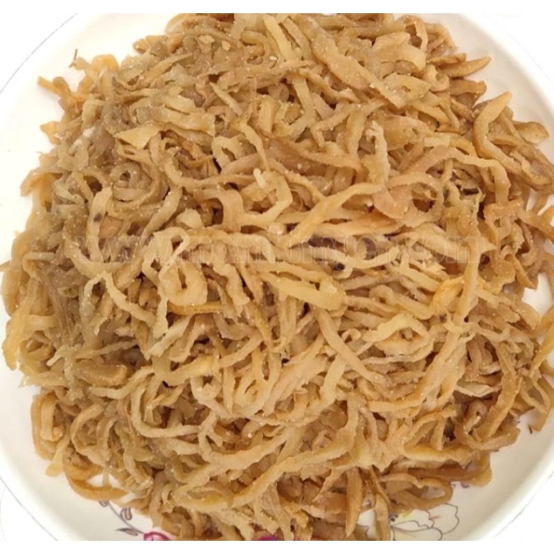 500g củ cải muối sợi (xá bấu) hàng ngon y hình
