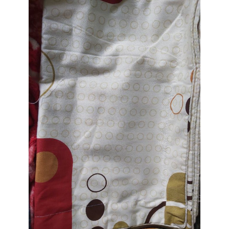 VỎ GÓI NẰM COTTON THẮNG LỢI 30X50 40X60 50X70