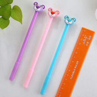 Bút báo hồng đầu tròn ✏Ms: 210
