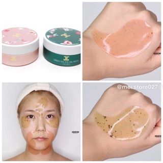 Mặt Nạ Dưỡng Mắt Jayjun Eye Gel Patch