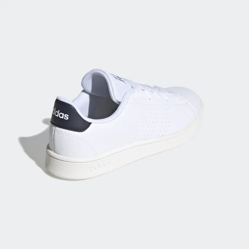 Giày  Nữ Chính Hãng Advantage "gum Navy" Fw2588 - Bounty Sneakers
