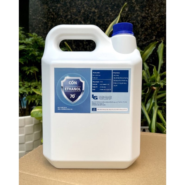 Dung dịch sát khuẩn tay, Cồn 70 độ, cồn y tế,cồn Ethanol... | BigBuy360 - bigbuy360.vn