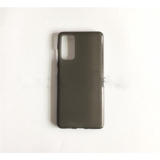 Ốp lưng Samsung Galaxy S21 FE silicon dẻo