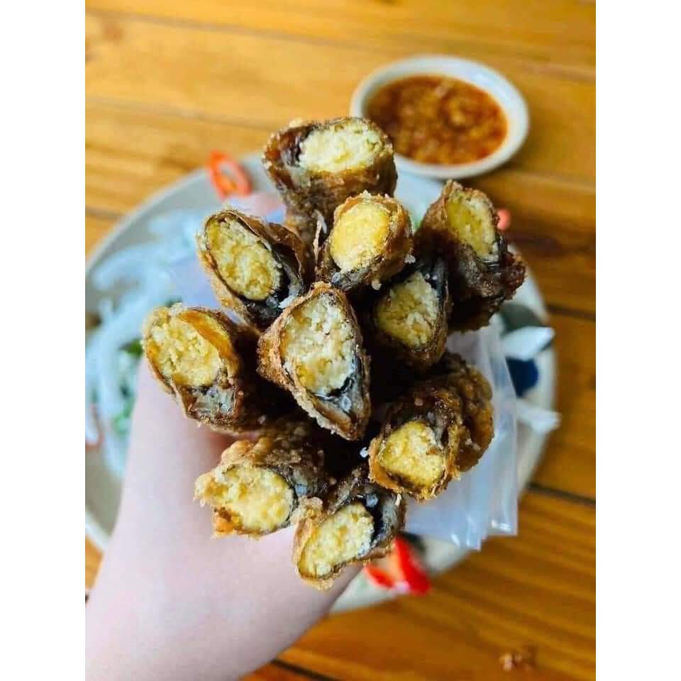 Cá chai trứng Nauy full trứng 500g( loại 1)