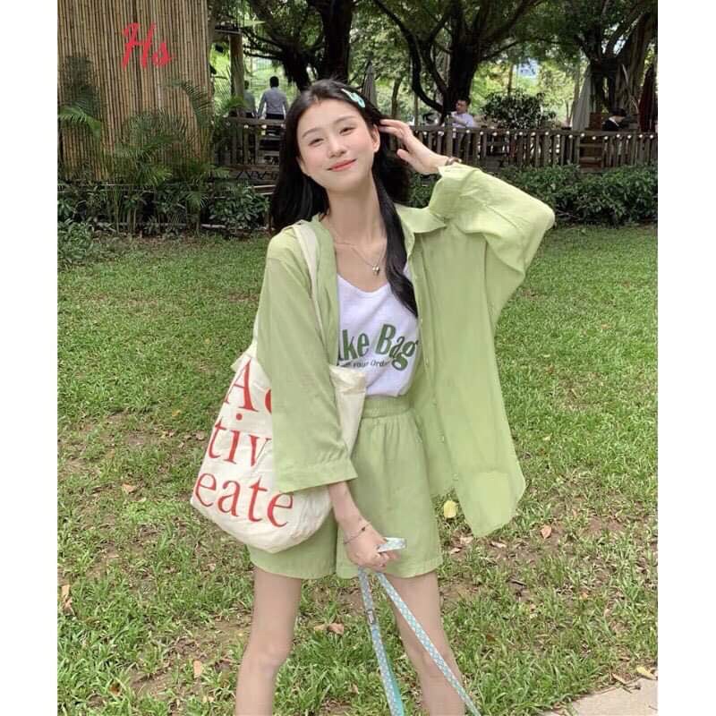 Sét 3 món Kate HS6