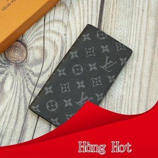 [ hot sale ] Ví bóp nam nữ họa tiết