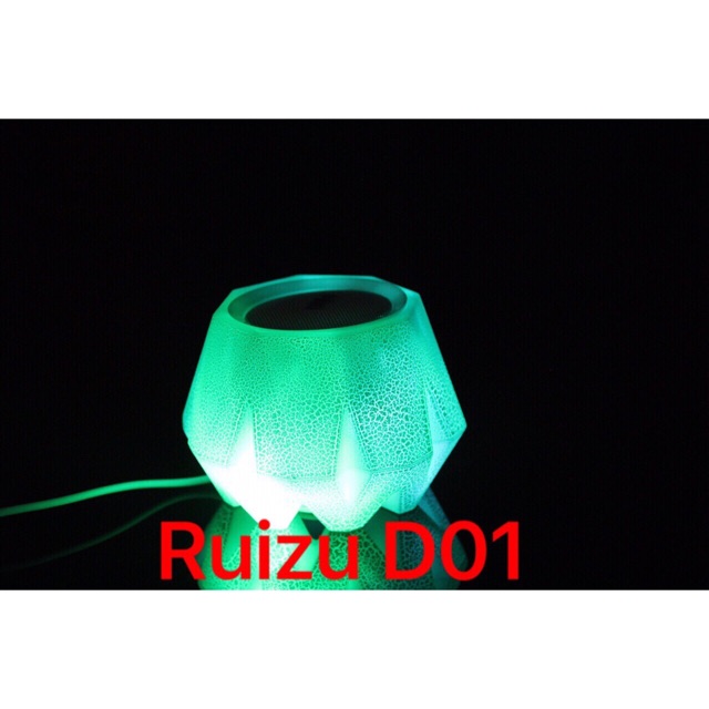 Loa vi tính D01 Ruizu