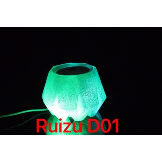 Loa vi tính d01 ruizu
