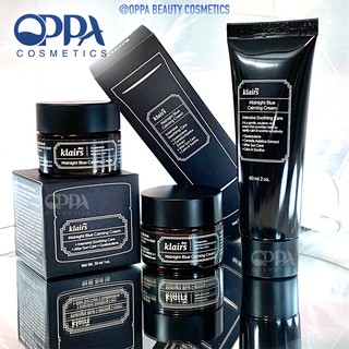 Kem Dưỡng Phục Hồi Da DEAR KLAIRS Midnight Blue Calming Cream