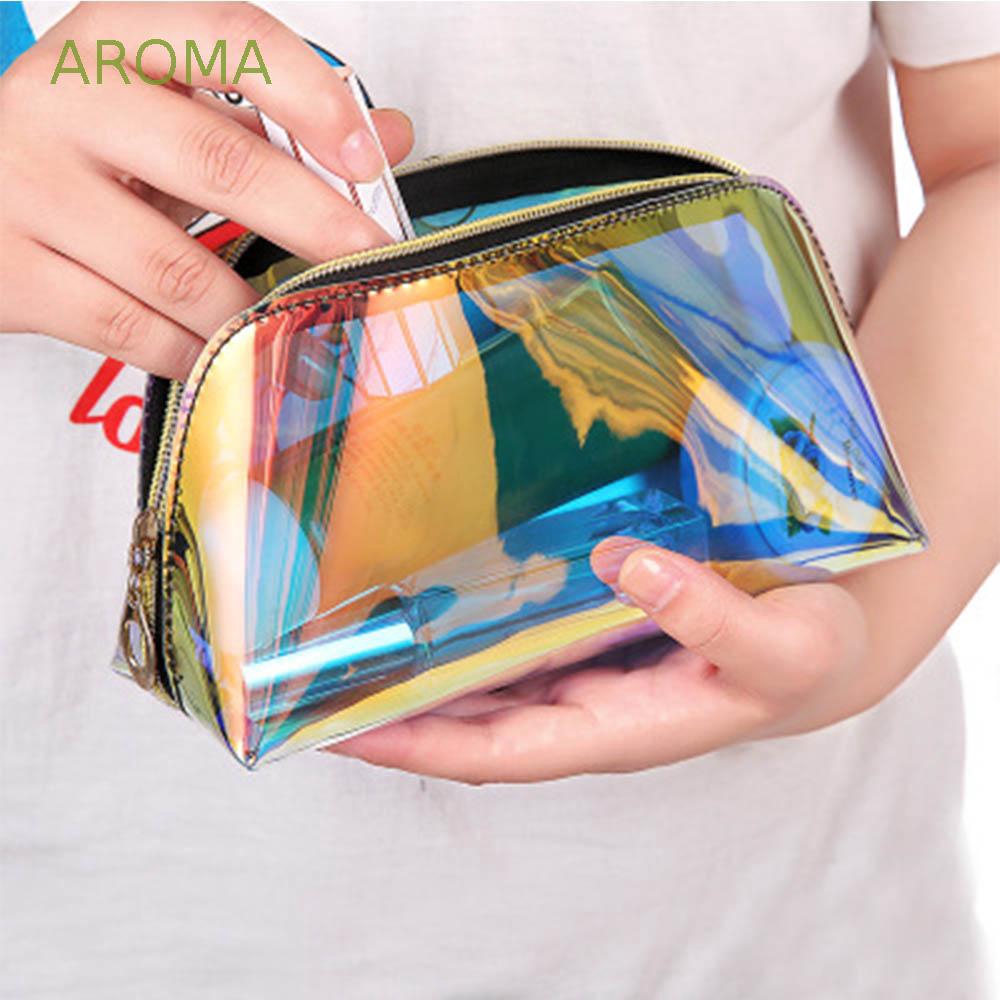 Túi đựng mỹ phẩm chống thấm nước cao cấp