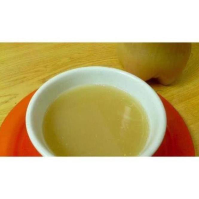 DẤM BỖNG PHỐ CỔ 1 lít - CHUẨN VỊ BẮC .