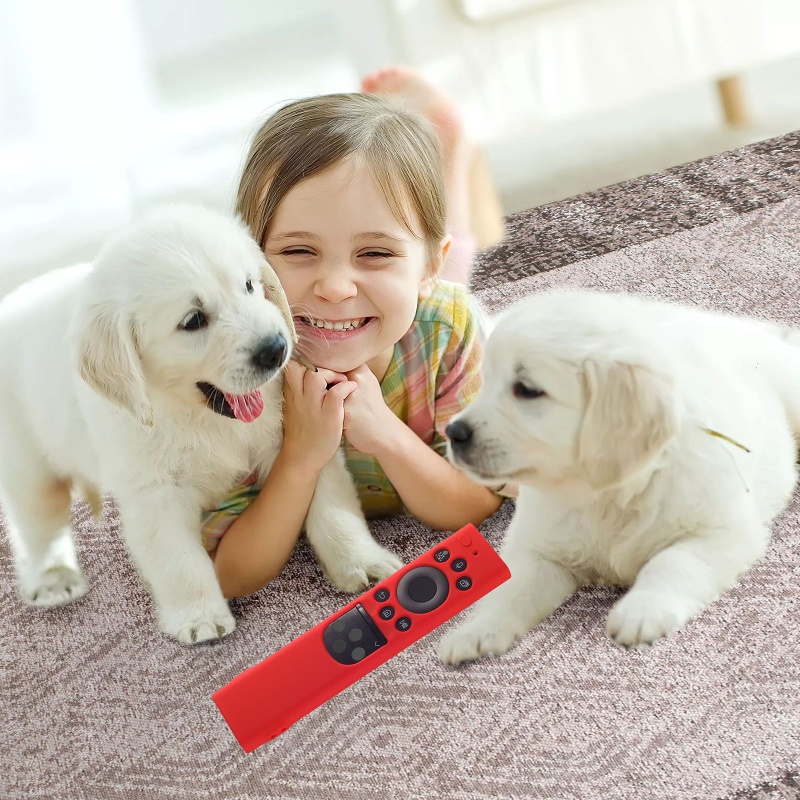 Vỏ Bảo Vệ Chống Sốc Chống Nước Chống Trượt Cho TV Năng Lượng Mặt Trời