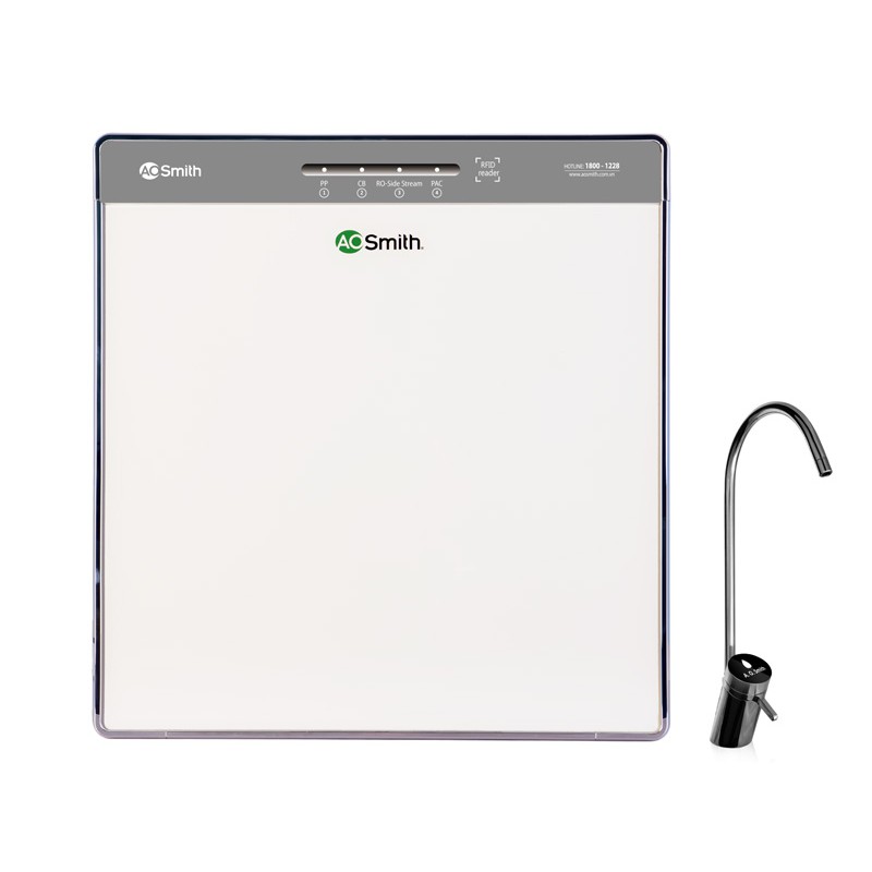 Máy Lọc Nước A. O. Smith K400