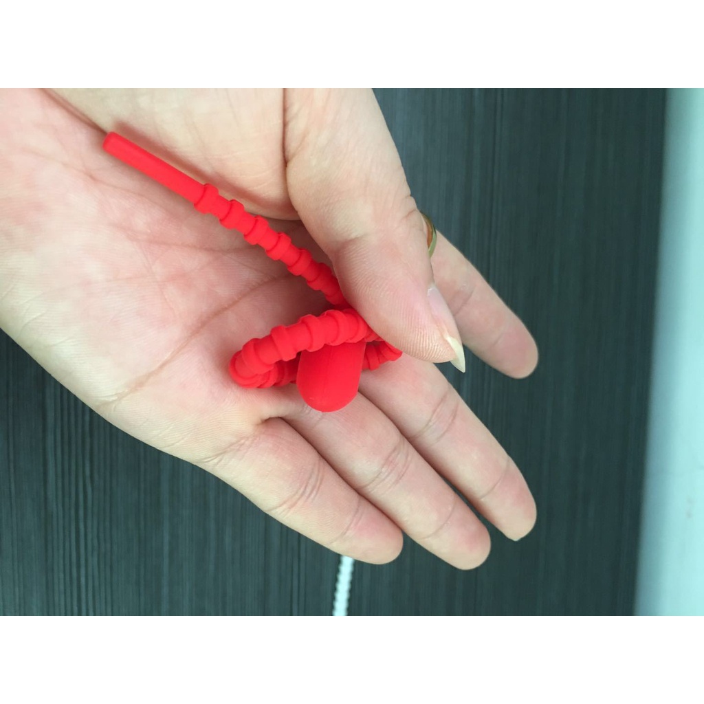 Combo 4 dây rút 2 chiều tái sử dụng thông minh