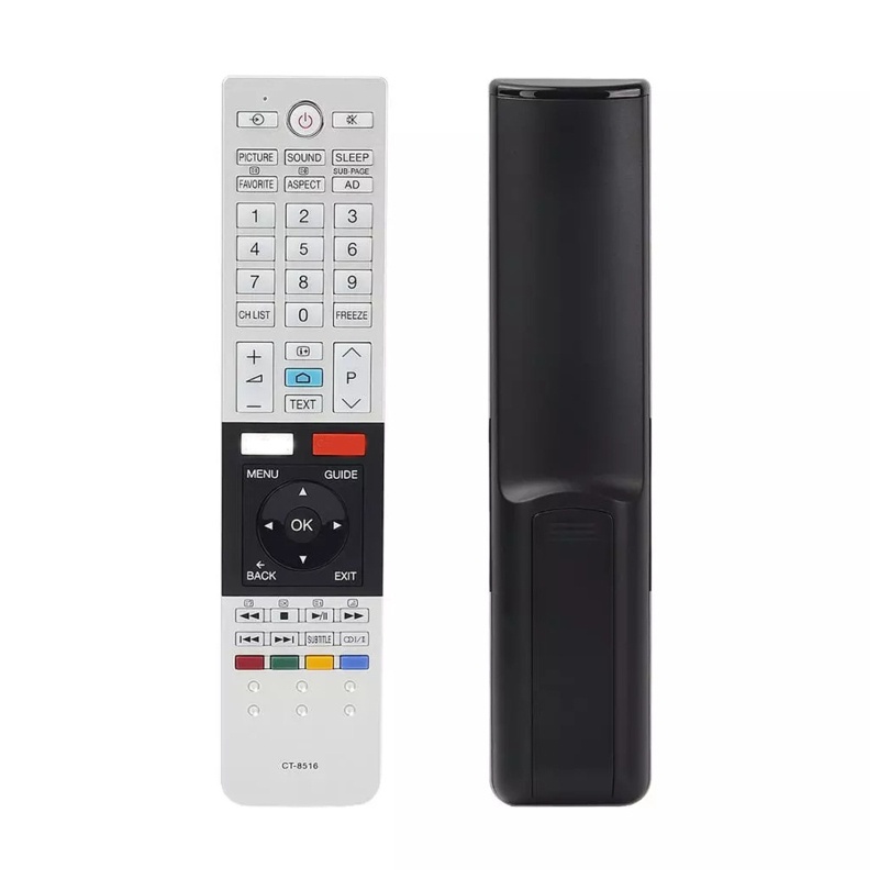 Thiết Bị Điều Khiển Từ Xa TV Thông Minh CT 8516 Tương Thích Với 75U7750 49U7750 43u7750VE 49U7750VE 55U7750 65U7750VN