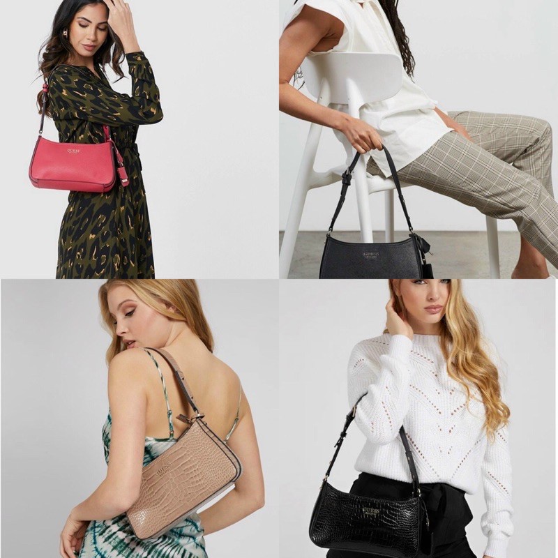 TÚI GUESS GEORGIANA