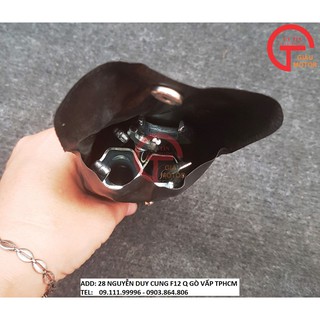 HONDA - BỘ ĐỒ NGHỀ SỬA XE THEO XE HONDA DREAM THÁI