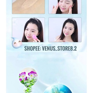 Kem CC cream trang điểm che khuyết điểm WETCODE