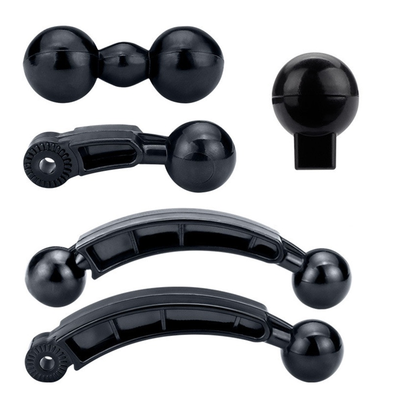 Khớp Nối Chuyển Đổi Dạng Kép 17mm Thông Dụng