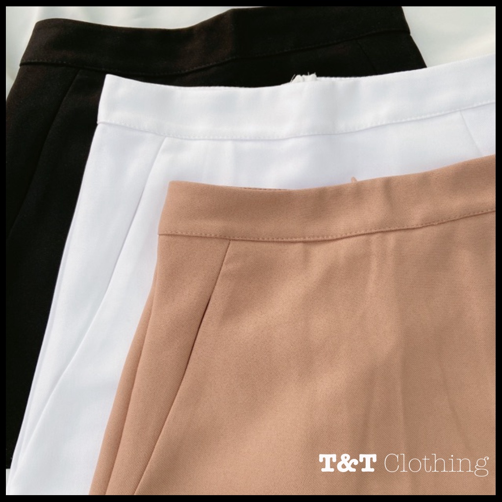 CHÂN VÁY CHỮ A / Chân váy kiểu đẹp công sở & đi làm & đi chơi 💃By 23t.shop | BigBuy360 - bigbuy360.vn