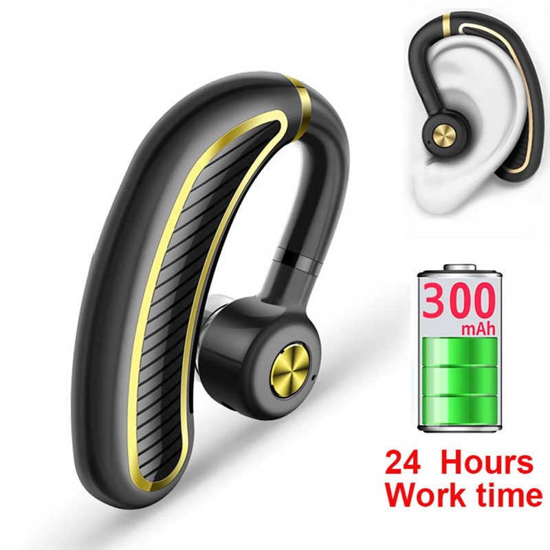 [BẢO HÀNH ĐỔI MỚI] Tai nghe Bluetooth không dây nhét tai K21 khả năng lọc tiếng ồn, siêu nhạy, tương thích mọi thiết bị